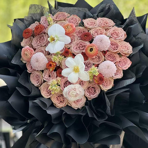 Forma De Fabricación De Coronas 6x Pequeño Corazón Grande