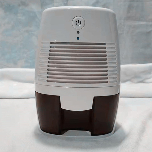 I Mini Deshumidificador Secador De Aire Absorbente De