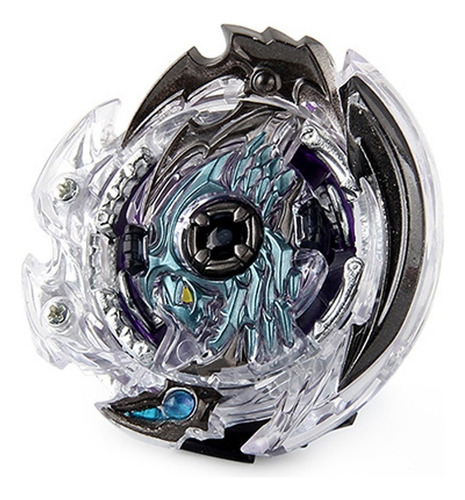Jj Burst Battle Beyblade Con Juguete Lanzador De Cuerda
