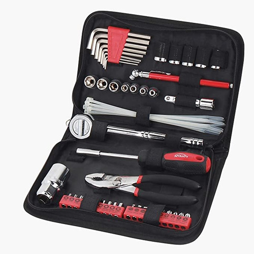 Apollo Tools Dt Sae - Kit De Herramientas Automáticas Con .