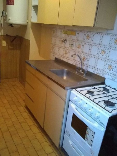 Imagen 11 de 14 de Departamento 2 Ambientes Escucha Oferta