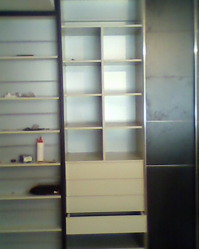 Imagen 4 de 10 de Amoblamientos De Cocina,interiores De Placard, Todo A Medida