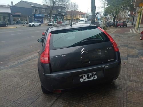 Imagen 5 de 9 de Citroën C4 2012 1.6 X Am71