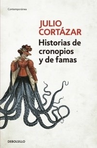 Historias De Cronopios Y De Famas (coleccion Conte - Cortaz