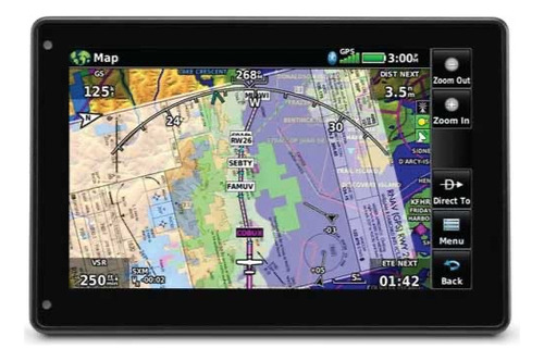 Actualizacion Fotomulta Gps Garmin Argentina Uruguay Brasil