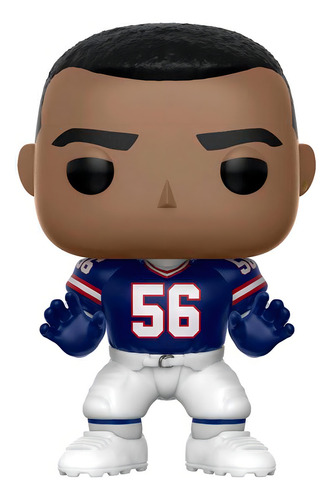 Funko Pop! Nfl Giants - Lawrence Taylor #79