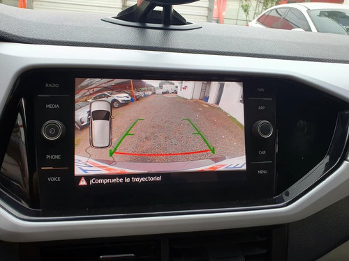 Volkswagen T-Cross 1.6 Highline At