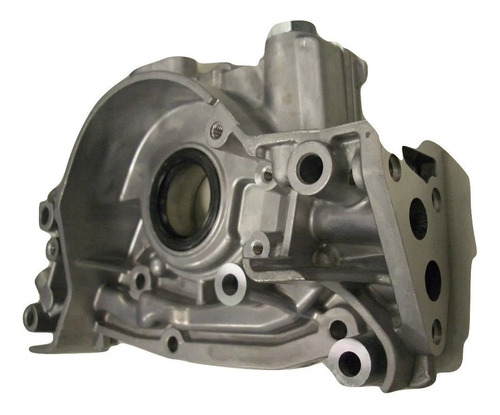 Imagem 3 de 8 de Bomba D Oleo Mitsubishi Pajero 3.5 24v Dohc 94/ Bloco 6g74dn