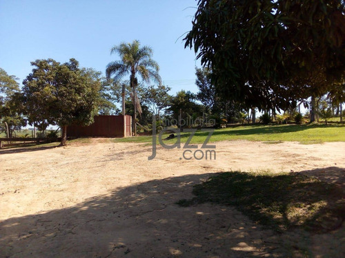 Ótima Chácara À Venda, 8000 M² Por R$ 650.000 - Jardim Buru - Salto/sp - Ch0271