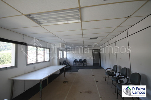 Imagem 10 de 15 de Conjunto De Prédios Comerciais No Butantã - Dp4312