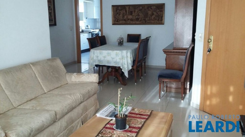 Imagem 15 de 15 de Apartamento - Morumbi - Sp - 490911