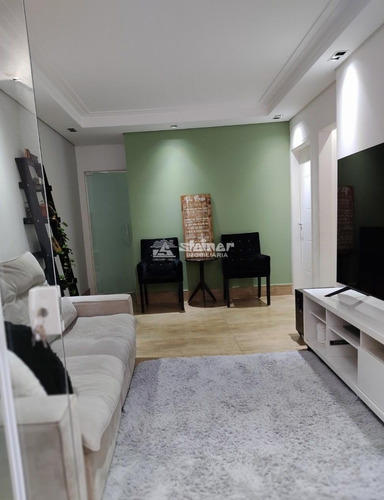 Imagem 4 de 30 de Venda Casa 2 Dormitórios Jardim Tranquilidade Guarulhos R$ 799.000,00 - 37681v