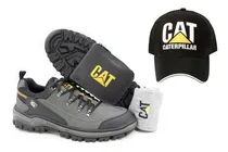 Comprar Championes Botas Zapatos Caterpillar Cat Kit