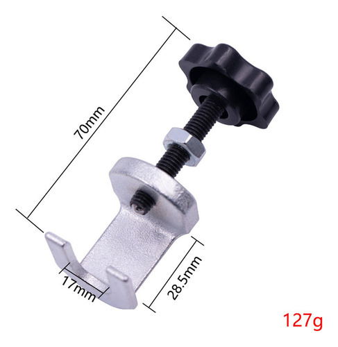 Extractor De Brazo De Limpiaparabrisas Conjunto De Piezas De