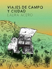 Libro Viajes De Campo Y Ciudad