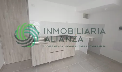 Apartamento En Arriendo En El Porvenir. Cod A16963