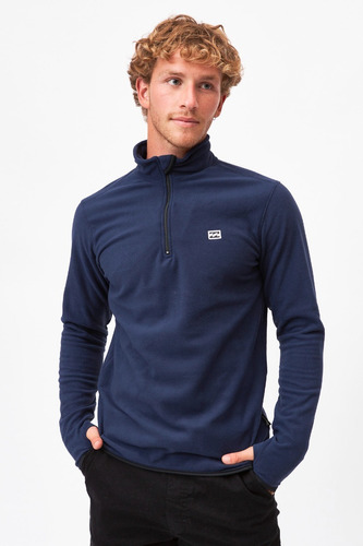 Buzo Drifter Outwear Hombre Billabong