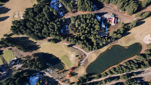 Casa Chalet En Venta En Chapelco Golf, San Martin De Los Andes, Patagonia