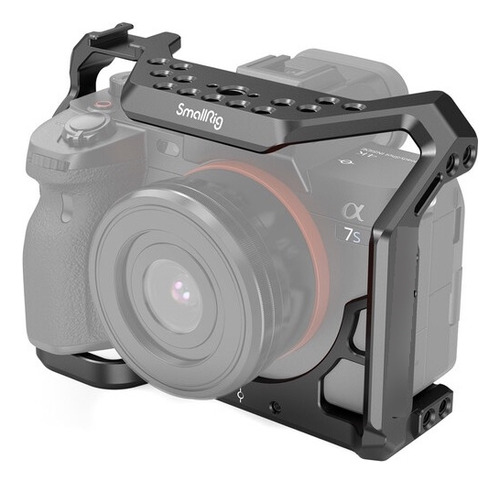 Jaula Smallrig 2999 Para Sony A7iv A7iii A7siii A7riv