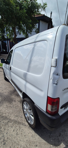 Citroën Berlingo Furgon 1.6 Hdi Am52
