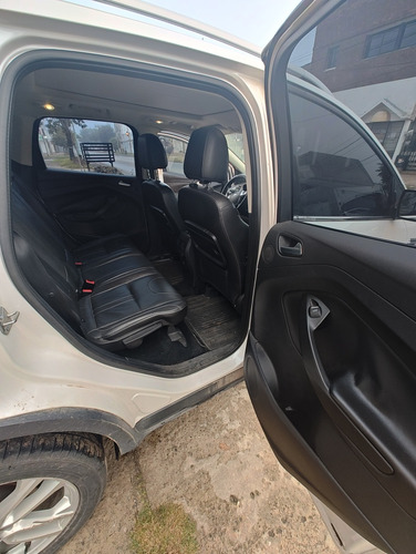 Ford Kuga 1.6 Titanium At Awd T 180cv