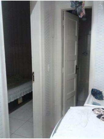 Imagem 10 de 16 de Apartamento Com 2 Dorms, Centro, São Vicente - R$ 280 Mil, Cod: 339 - V339