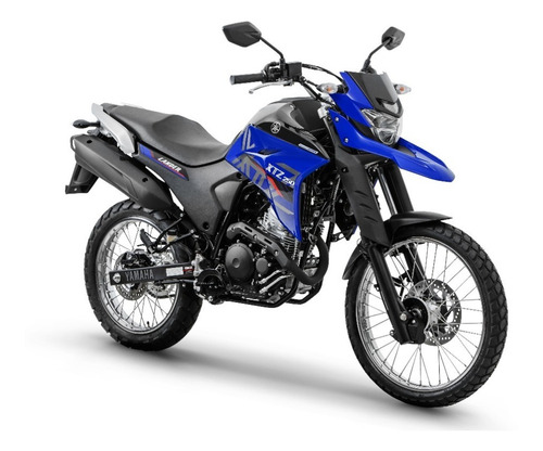 Lander 250 Abs 2021