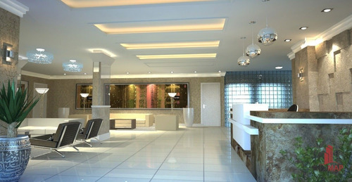 Imagem 2 de 15 de Apartamento - Campinas - Ref: 11862 - V-11862