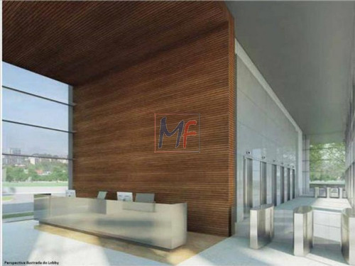 Imagem 4 de 15 de Ref 3812 Sala Comercial Prox. Shopping Morumbi E Demais Empreend. Região . - 3812