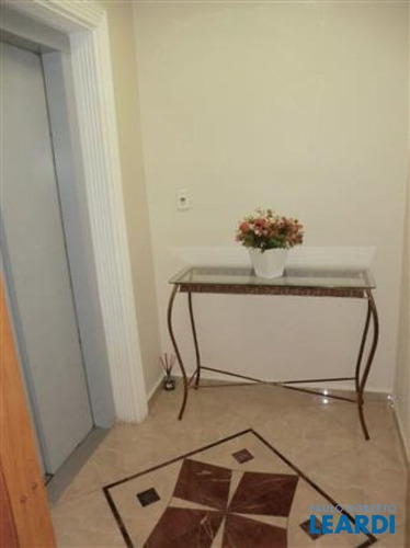 Imagem 5 de 15 de Apartamento - Rudge Ramos - Sp - 423774