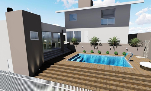 Casa Ampla E Maravilhosa À Venda Com 296 M² - Escola Agrícola - Blumenau/sc / Ursa Maior