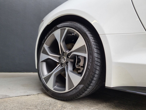 Jaguar F-Type Cabrio 2.0 R-Dynamic Cabriolet 300cv Aut