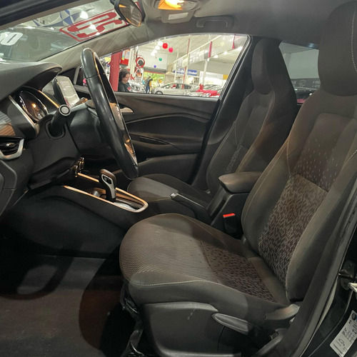 Chevrolet Onix plus 1.0 Turbo Aut. 4p