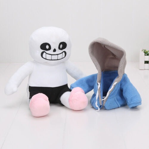 // Novo Yw 4pcs/set Undertale Papyrus Sans Lancer Ralsei