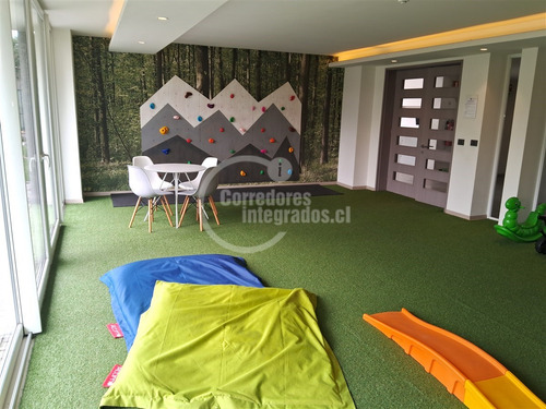 Gran Oportunidad, Bajo Precio De Venta De 2 Dorm. En Ñuñoa