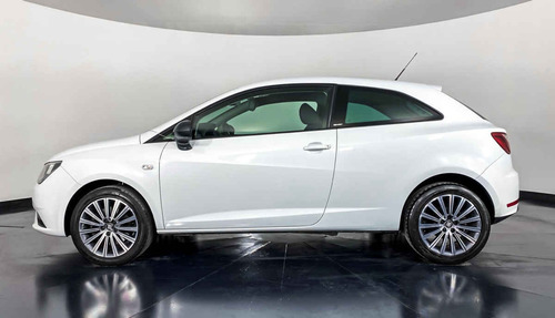 Imagen 10 de 15 de 42396 - Seat Ibiza 2016 Con Garantía