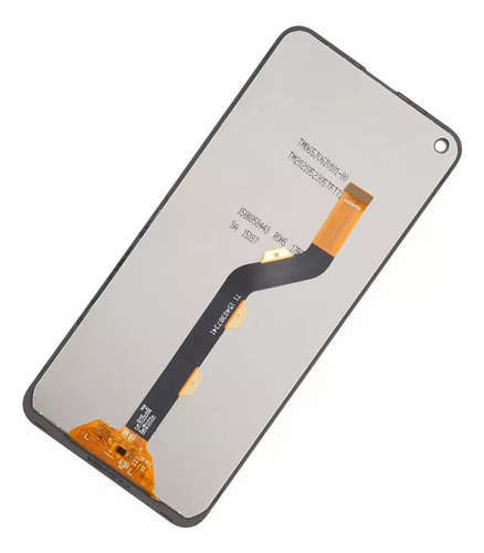 Zc Compatible Zc Compatibility Para Infinix Hot 30i X669