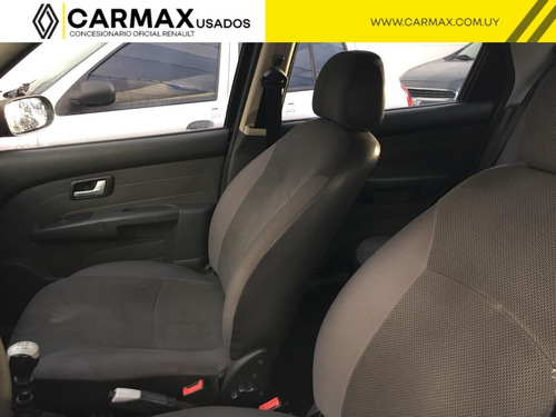 Fiat Palio 1.4 Fire Elx