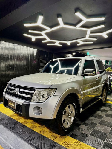 Montero Limited Gls Año 2008 Unico Dueño 130 000km Impecable