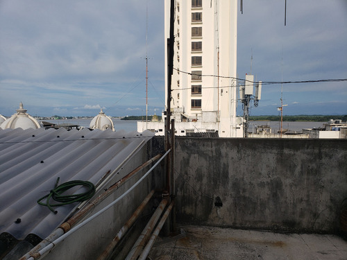 Se Vende Edificio Comercial En La Mejor Zona Comercial Del Centro De Guayaquil. Av 10 De Agosto Y Pichincha Zona Malecon Municipio Bahia