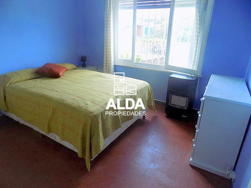 Casa Beaulieu Piriápolis 4 Dorms Alquiler Temporada Ca101280