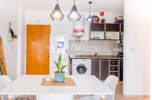 Imagen 11 de 23 de Venta Departamento 2 Ambientes Con Cochera Cubierta Moron Sur