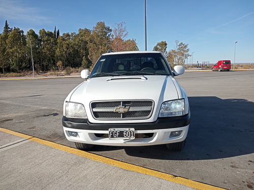 Chevrolet S10 2.8 4x2 Dc Dlx