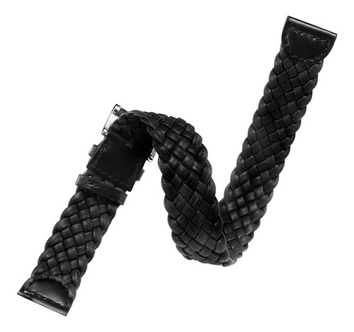 Banda De Alta Calidad For Smartwatc, Mxbia-002, 42/44mm, S1 Ancho de la correa 44 mm Color Negro
