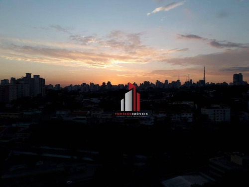 Imagem 9 de 10 de Apartamento Com 3 Dormitórios À Venda, 156 M² Por R$ 1.280.000,20 - Sumaré - São Paulo/sp - Ap0744
