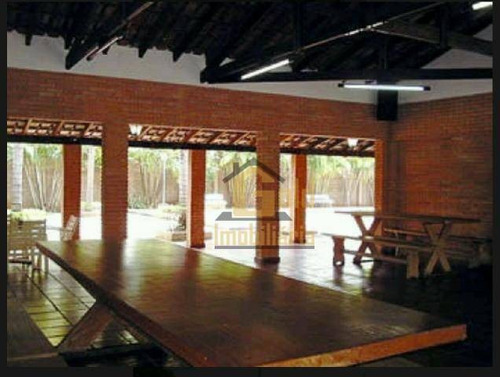 Chácara Com 6 Dormitórios À Venda, 5000 M² Por R$ 1.485.000 - Recreio Internacional - Ribeirão Preto/sp - Ch0018