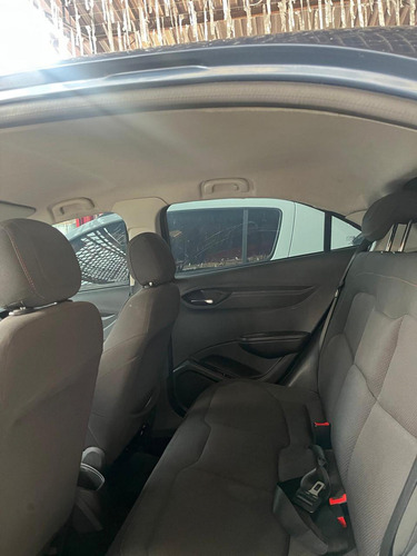 Chevrolet Onix ONIX HATCH LTZ 1.4 8V FlexPower 5p Aut.
