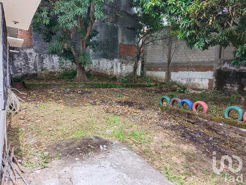 Venta Casa 3 Ambientes San Andres Tuxtla Centro