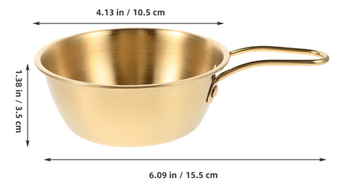 Cuenco De Espuma De Afeitar Para Hombre, 2 Piezas, Con Mango