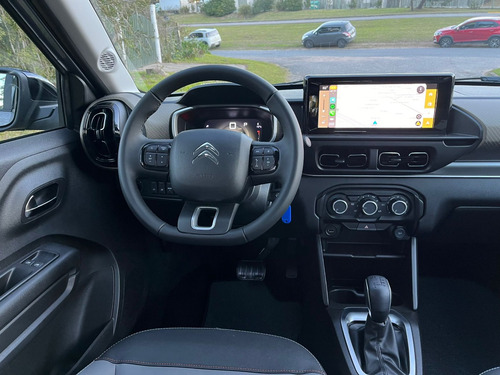 Citroën C3 Aircross 1.0 Shine Turbo 200 Cvt 7As